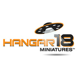 Hangar 18 Miniatures