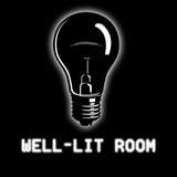 Well-Lit Room