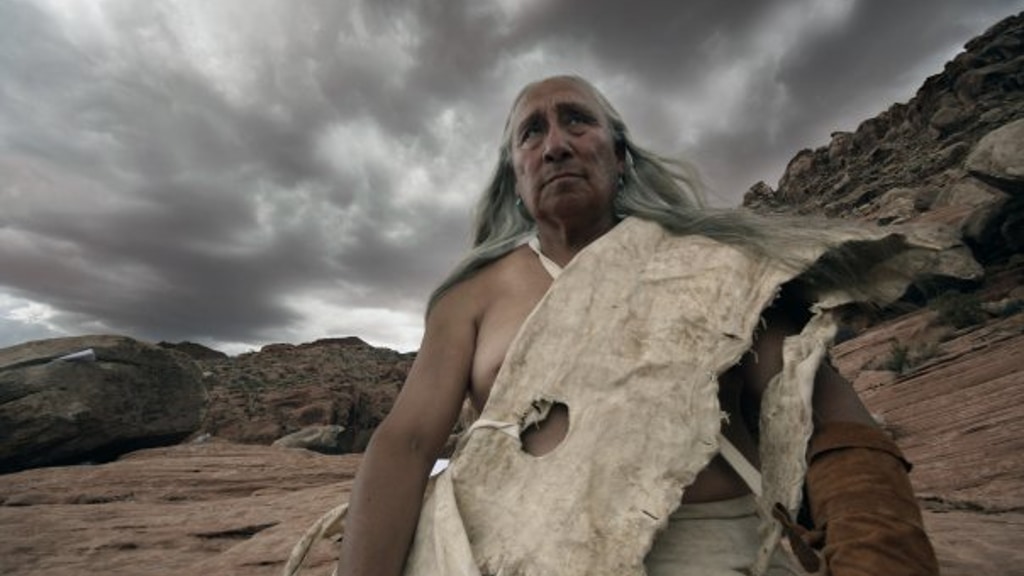 The Rainbow Boy: A prophetic Navajo story about human alienation from Mother Earth project video thumbnail