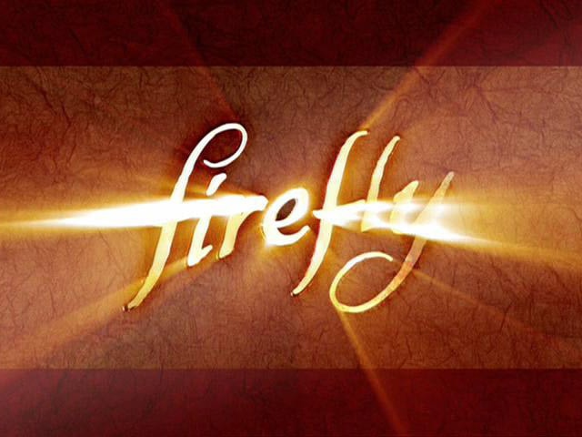 Firefly Fan Film project video thumbnail