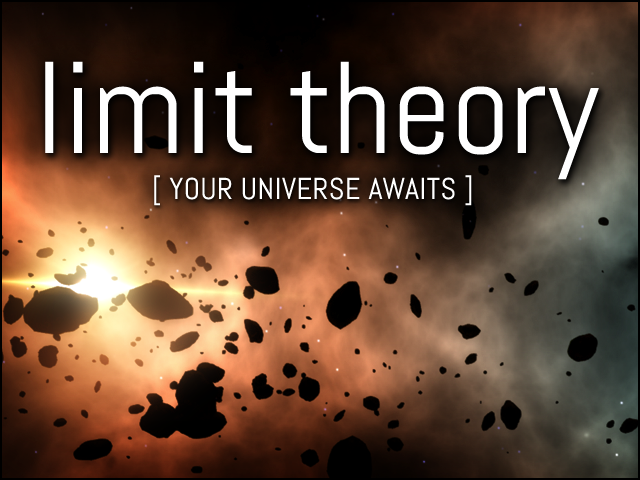 Limit Theory: An Infinite, Procedural Space Game project video thumbnail