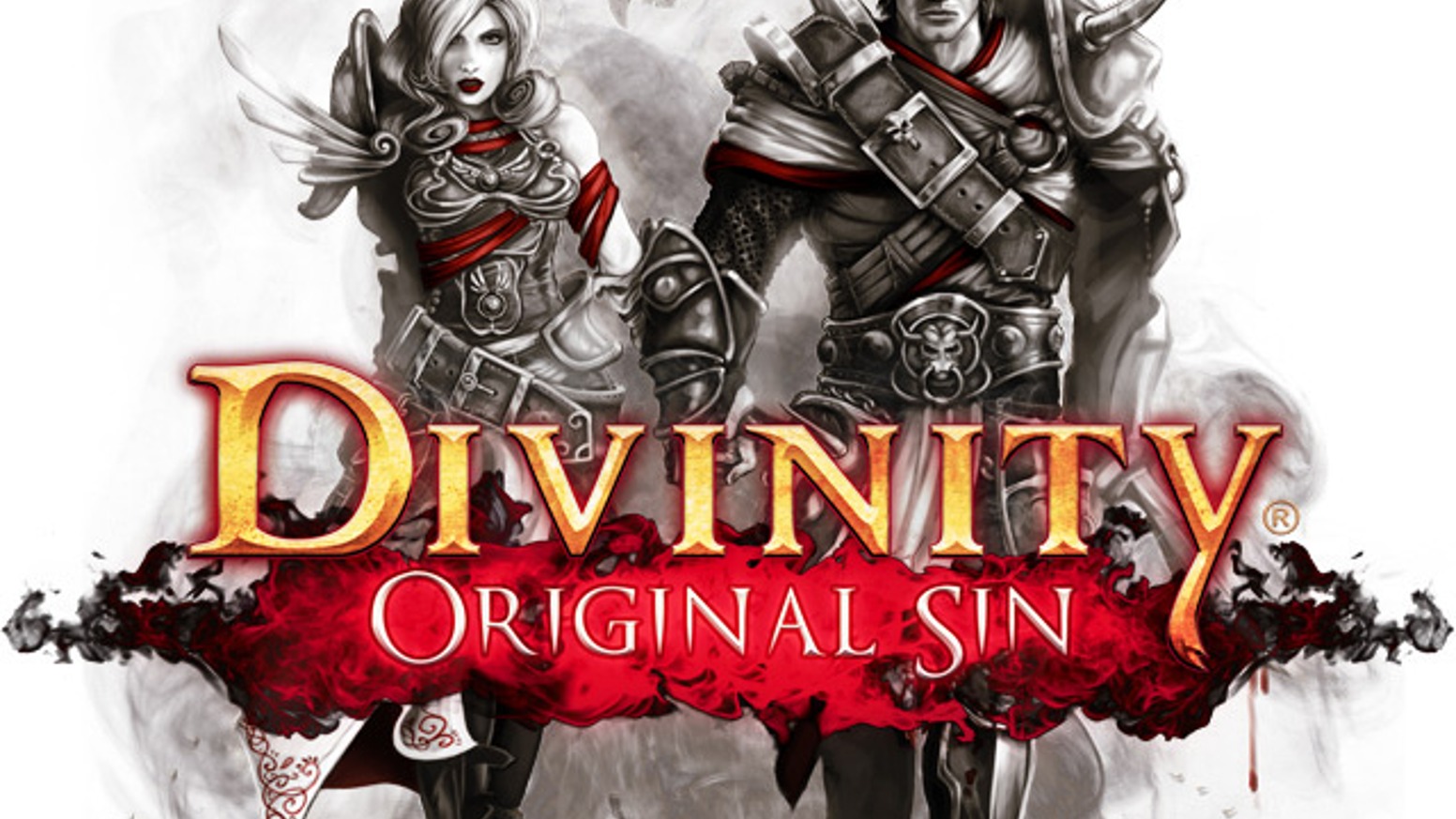 Divinity Original Sin is an old-school cRPG with new ideas & modern execution, will release this year. Funded by fantastic backers!