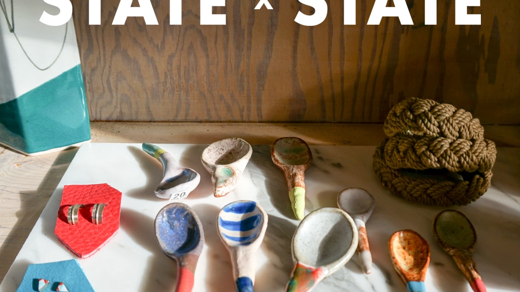 State x State: Curated Products and Travel Inspiration project video thumbnail