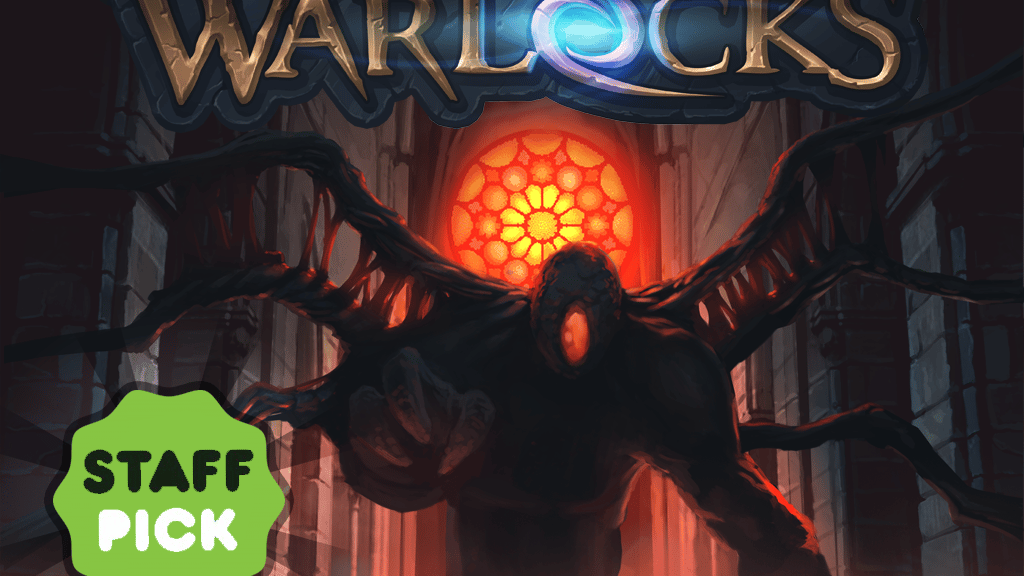 Warlocks (PC, Mac, Linux, Wii U) project video thumbnail
