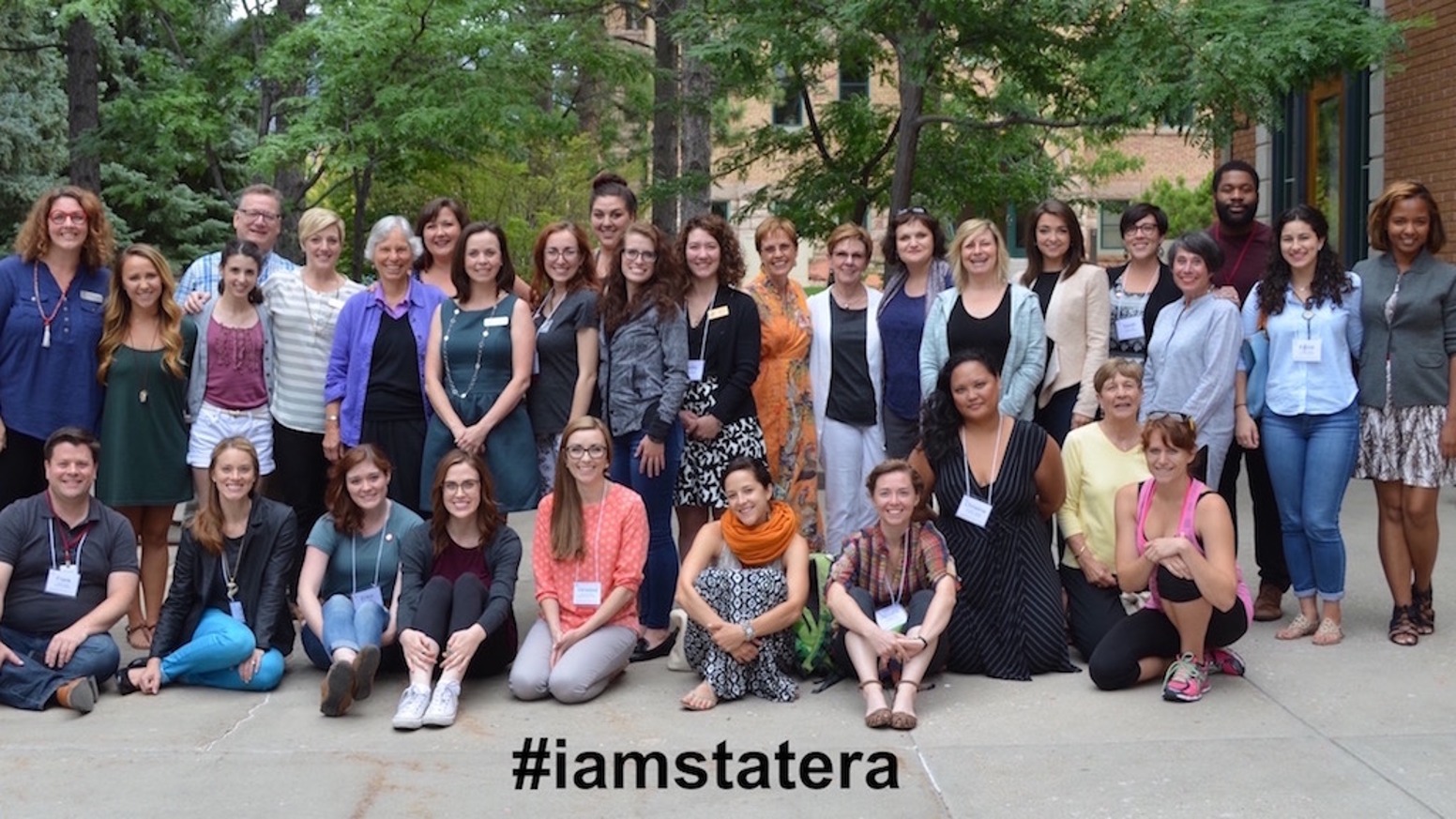 Statera Foundation is dedicated to gender balance in the theatre. Help us expand our reach and uplift theatre women everywhere!