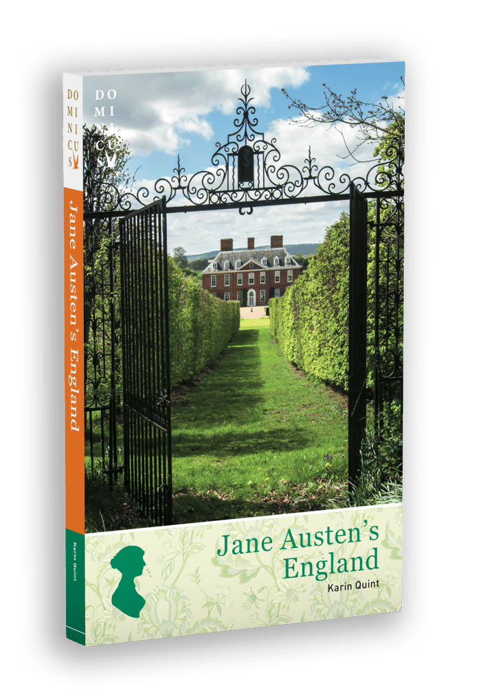 Would you rather be at Pemberley?This travel guide takes you to the places where Jane Austen lived, worked and visited, and the beautiful locations that were used in the film and tv adaptations of her novels.