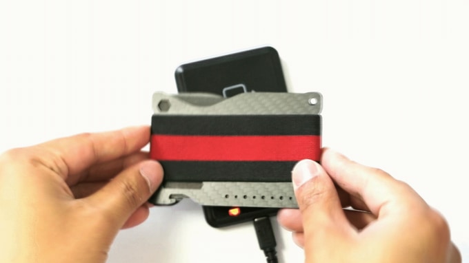 RFID Secure - Protection against ID/Credit card theft!