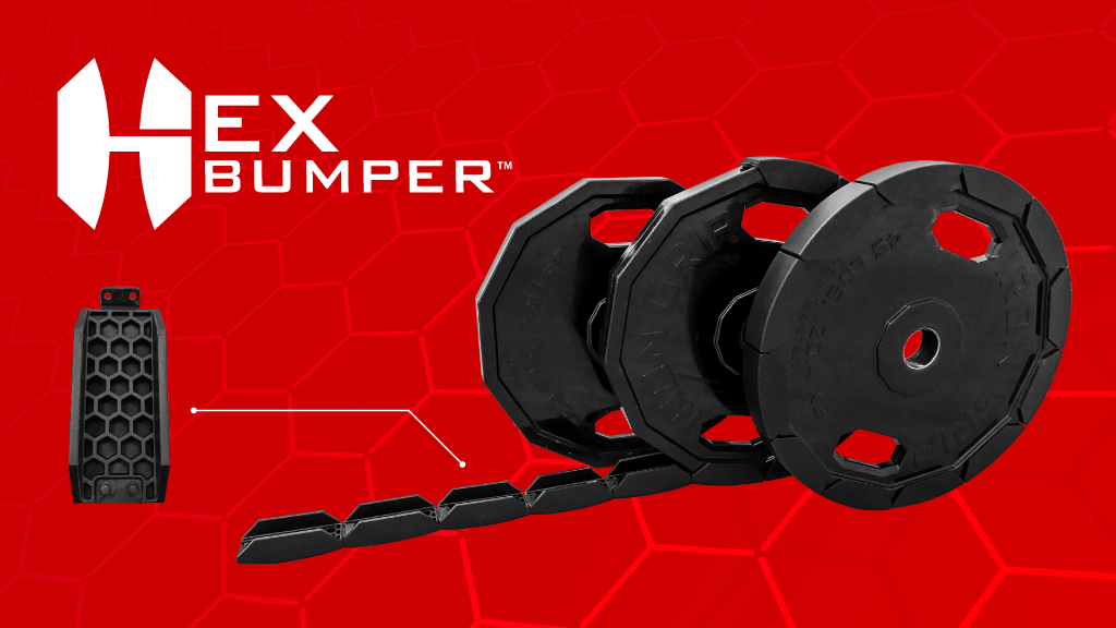 HexBumper | Convert Hex Plates into Round Bumper Plates project video thumbnail