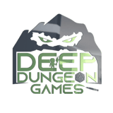 Deep Dungeon Games
