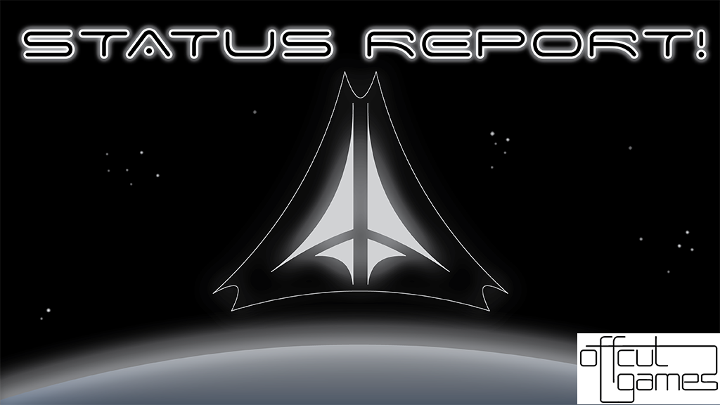 Status Report! project video thumbnail