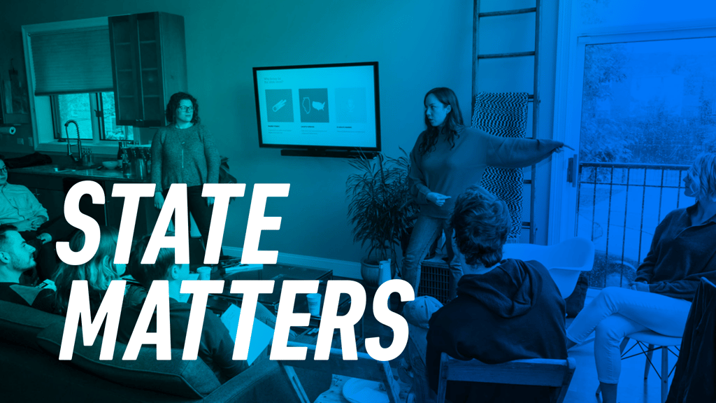 State Matters project video thumbnail