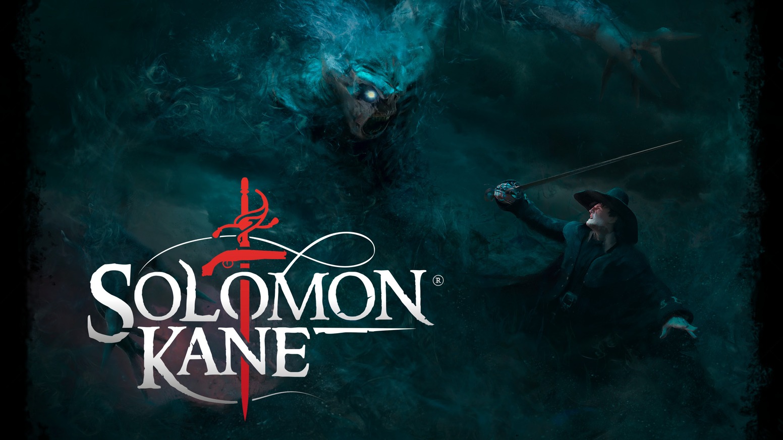 Solomon Kane by Mythic Games, Inc. — Kickstarter