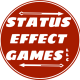 Status Effect Games LLC