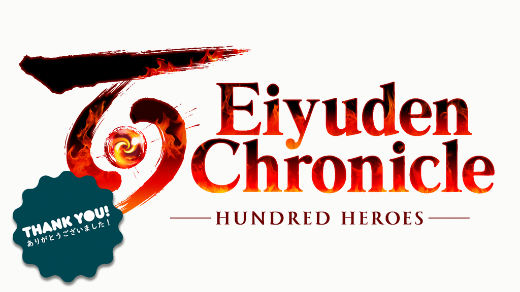 Eiyuden Chronicle: Hundred Heroes by Rabbit & Bear Studios