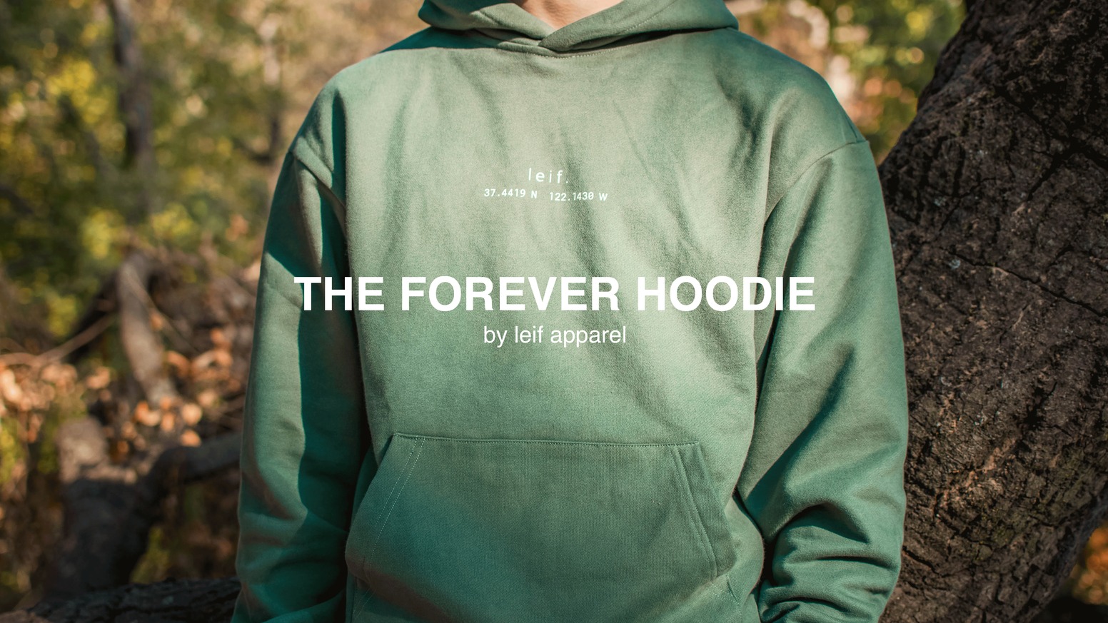 The Forever Hoodie  Engineered for Comfort, Built to Last by
