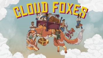 Cloud Foxes campaign thumbnail