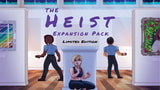 Click here to view The Heist - The Museum of Fine Art Expansion Pack