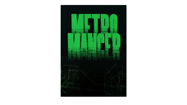 Metromancer - a Subway Crawl for Cy_Borg by Stein Hansen — Kickstarter