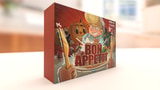 Click here to view Bon Appetit: The Card Game