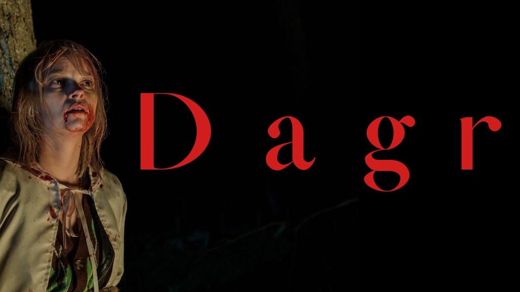 Dagr - Found Footage Folk Horror project video thumbnail