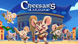 Click here to view Cheesar's Arena
