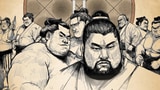 Click here to view Sumo Fight
