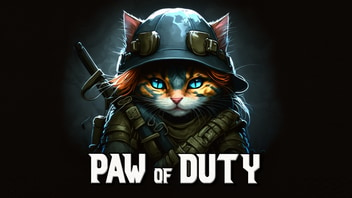 Paw of Duty campaign thumbnail