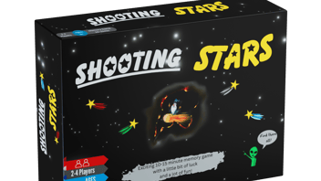 Shooting Stars campaign thumbnail