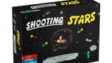 Click here to view Shooting Stars: A family friendly memory game