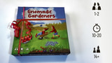 Click here to view Gnomadic Gardeners - coop / competitive / solo card game