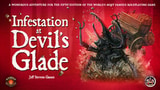 Click here to view Infestation at Devil's Glade for 5E
