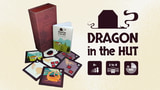 Click here to view Dragon in the Hut — the dragon-hatching card game