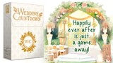 Click here to view Wedding Countdown