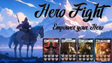 Click here to view HERO FIGHT - THE CARD GAME