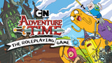Click here to view Adventure Time: The Roleplaying Game
