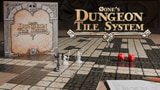 Click here to view Dungeon Tile System