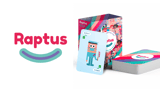 Click here to view Raptus - The Card Game