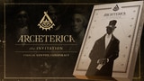Click here to view Archeterica Imago: The Invitation