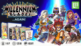 Click here to view Millennium Blades... Again!