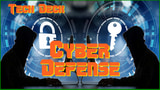 Click here to view CYBER DEFENSE