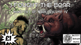 Click here to view I Fought the Boar: A DnD 5e Hunting adventure!