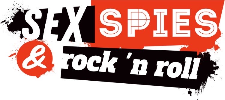 Project image for Make 100: Sex, Spies, & Rock 'n Roll Pinup Art Book