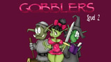 Click here to view Gobblers Level 2- RPG Module and Comic Book