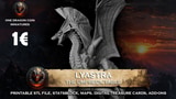 Click here to view Lyastra, the Unpredictable Dragon
