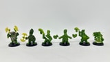 Click here to view 28mm Fantasy Dwarves Second Slaying!