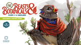 Click here to view Beasts & Botanicals V2: Vilden of the Grasslands 5E RPG Zine