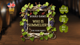 Click here to view WHO IS A SOMMELIER?