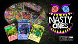Click here to view Nasty Ones Card Game
