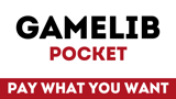 Click here to view GAMELIB POCKET: a real boardgame library in your pocket!