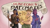 Click here to view Dungeons & Datemates: 12 Romance NPCs - System Neutral & 5e